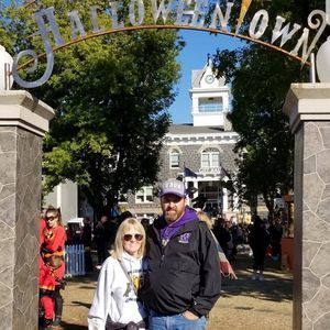 Meet your Posher, Jacqui